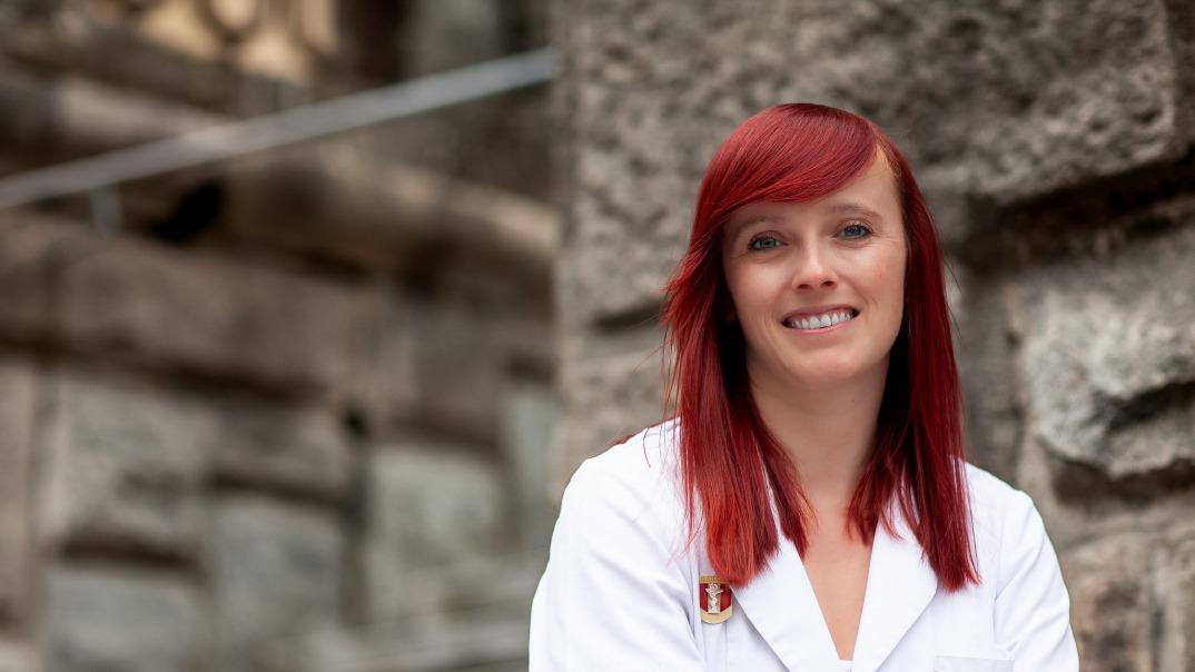 Mag. pharm. Lisa Klotz