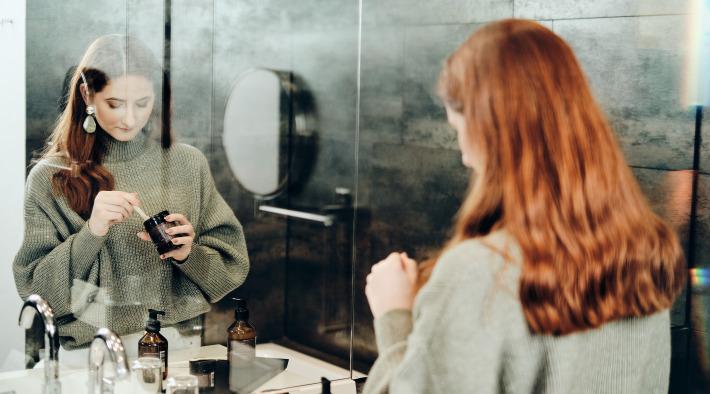 Kosmetik-Tipps für den Herbst & Winter