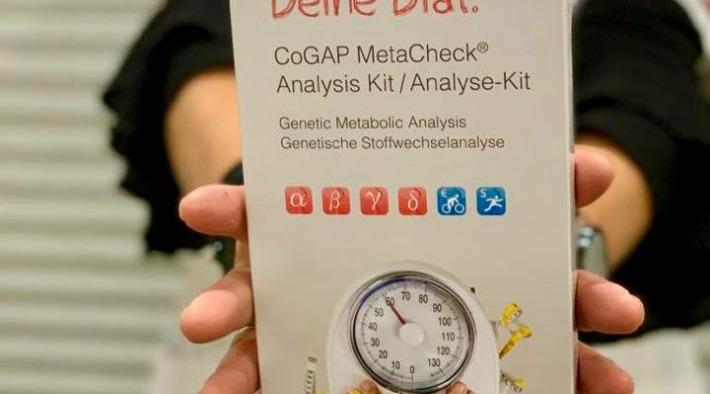 Diät? MetaCheck hilft Ihnen, das – für Sie! – Richtige zu essen