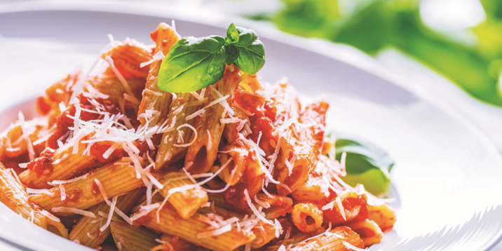 Pasta_arrabiata