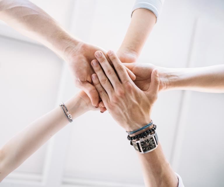 team-haende